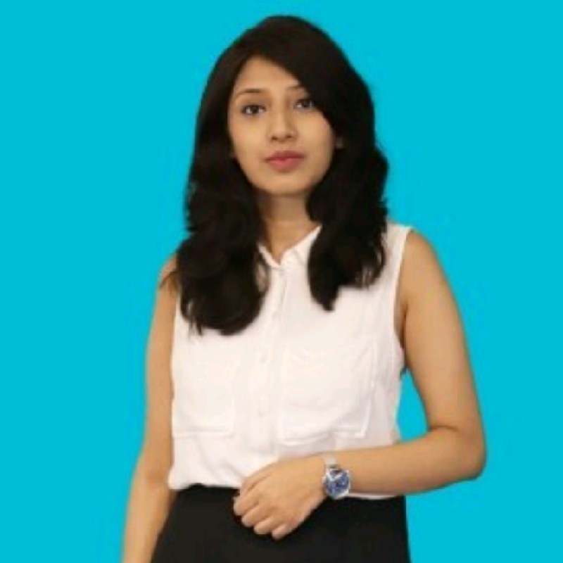 Shreya Bhatnagar