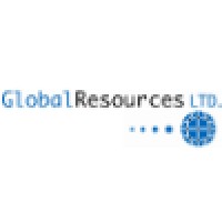 Global Resources Ltd.