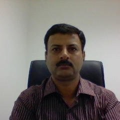 Saradhi Venkata Kamalakar Rao