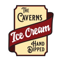 The Caverns Ice Cream Shop