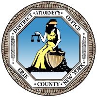 Erie County District Attorney's Office