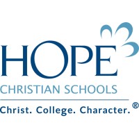 Hope Christian High School