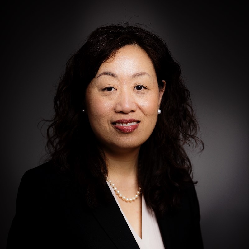 Tracey Wong, MBA