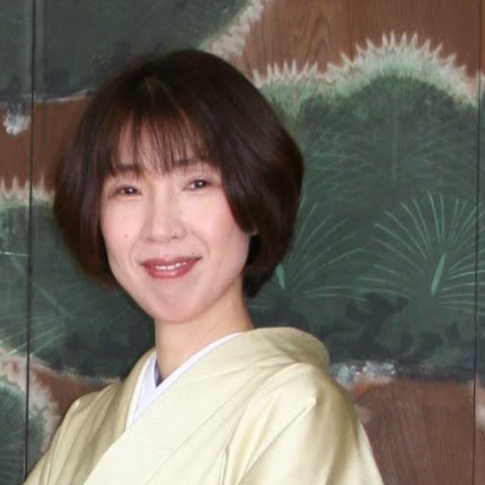 Hanako Jingai Matsumoto