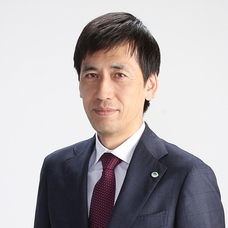 Keiichi Shimada
