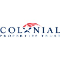 Colonial Properties Trust