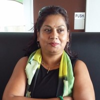 Praveena Devandran