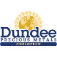 Dundee Precious Metals - Chelopech