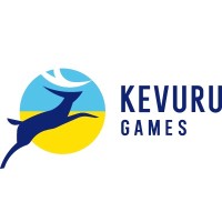 KEVURU GAMES