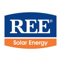 REE SOLAR ENERGY