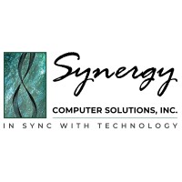 Synergy Computer Solutions, Inc.