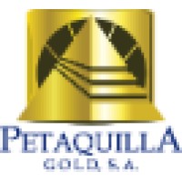 Petaquilla Gold