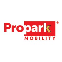 Propark Mobility