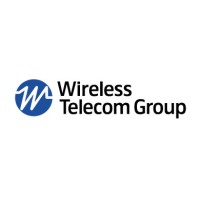 Wireless Telecom Group (Boonton, Holzworth, Noisecom)