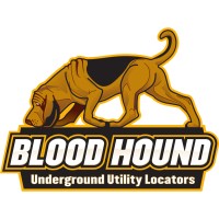 Blood Hound Underground Utility Locators