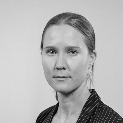 Heidi Hintsala