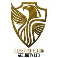 Close Protection Security Ltd
