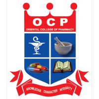 Oriental Education Societys College of Pharmacy Sanpada Navi Mumbai