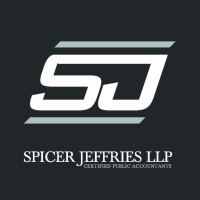 Spicer Jeffries LLP