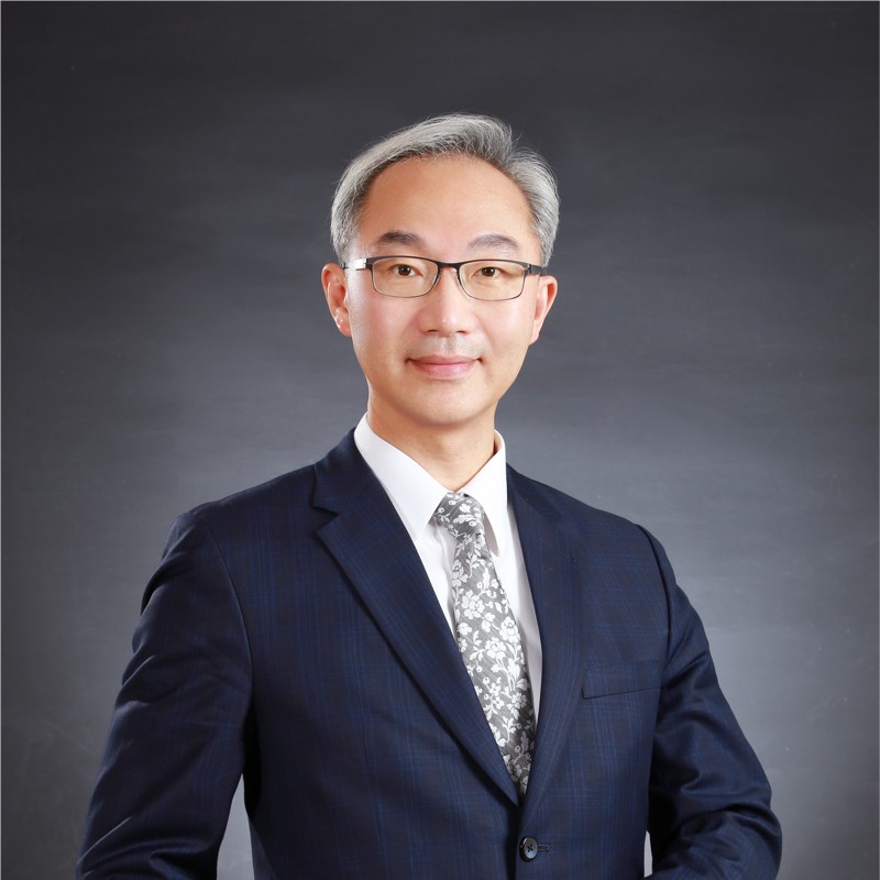 Vincent Chinhsiang Yao