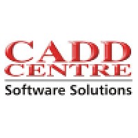 CADD Centre Software Solutions