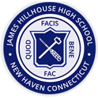 James Hillhouse High School
