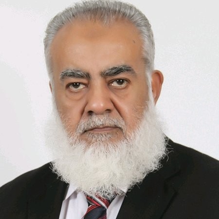 Dr. Abdul Salam Babar