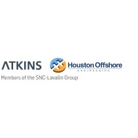 Atkins Houston Offshore Engineering, a member of the SNC-Lavalin group