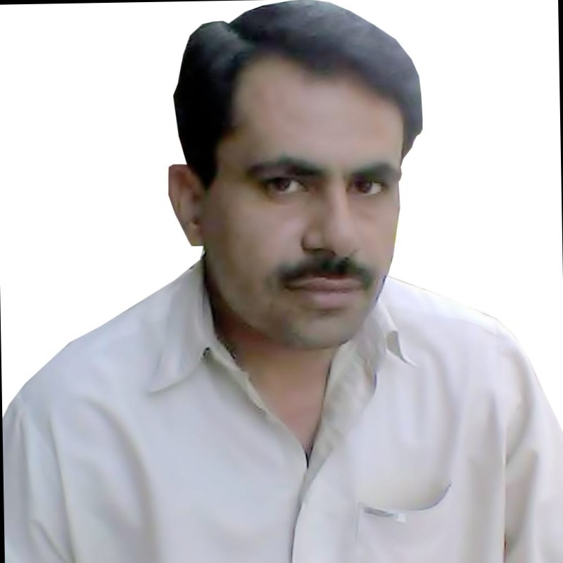 Hussain Zafar