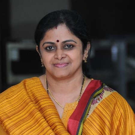 Dr. Asha Rajiv