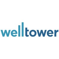 Welltower™ Inc. (NYSE:WELL)