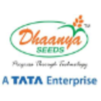 Dhaanya Seeds Ltd Is Now Meta-helix Lifesciences Ltd (a Tata Enterprise)