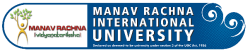Manav Rachna International University, Faridabad