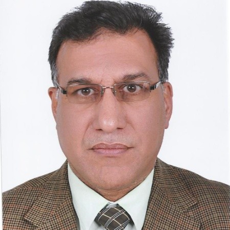 Asif Majeed Shaikh