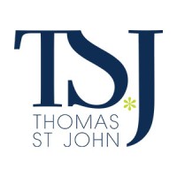 Thomas St John Group