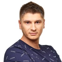Vadim Doloman
