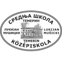 Srednja Škola "Lukijan Mušicki" Temerin