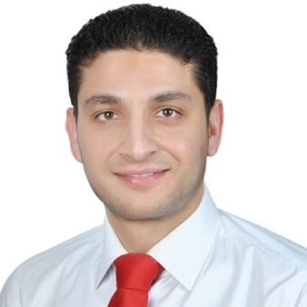 Ahmed Elmansi, CMA, MBA