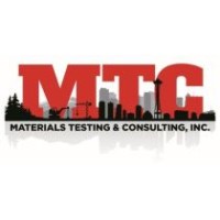 Materials Testing and Consulting, Inc. (MTC)