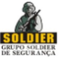 GRUPO SOLDIER DE SEGURANÇA