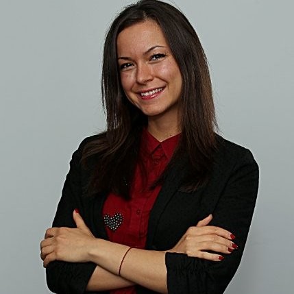 Krasena Kolyarova