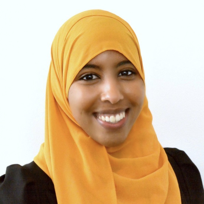 Layla Warsame