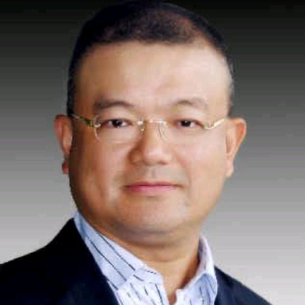 Tony Wu