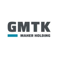 GMTK Multi-Process Machining S.A.