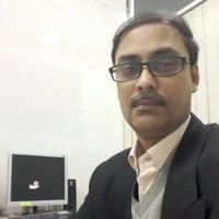 Kalyan B. Saha