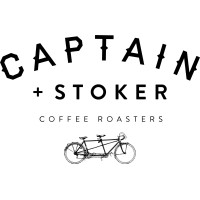 Captain + Stoker Coffee Roasters