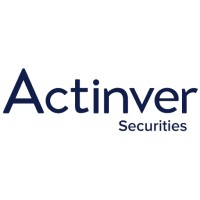 Actinver Securities Inc