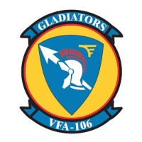 VFA-106 Gladiators