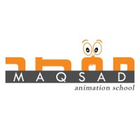 Maqsad Animation School