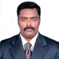Sathishkumar Purushothaman